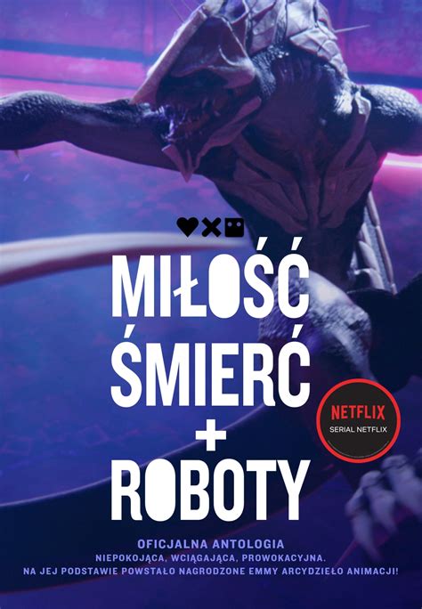 Miłość, śmierć i roboty S02E01 [1080p. WEB